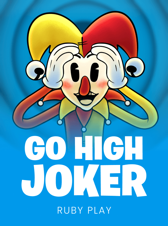 Go High Joker
