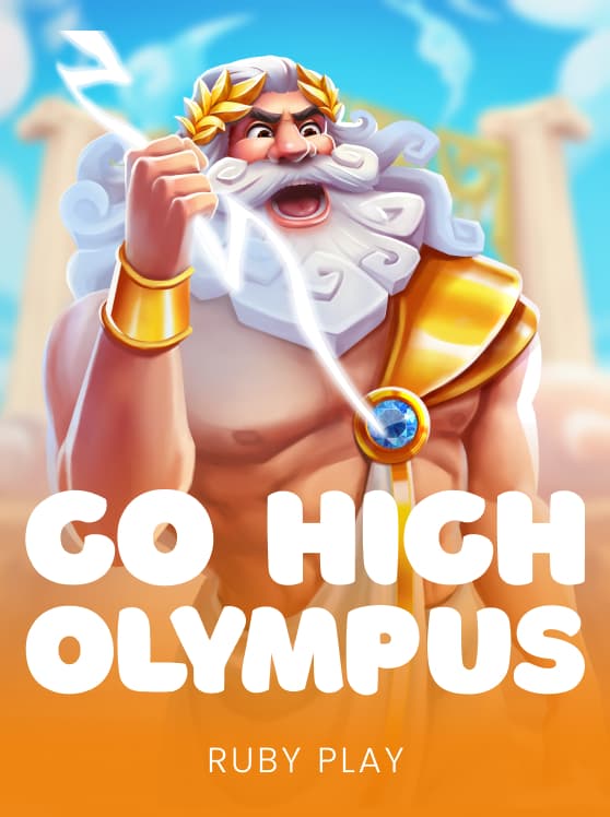 Go High Olympus