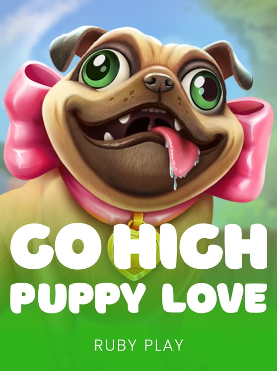 Go High Puppy Love