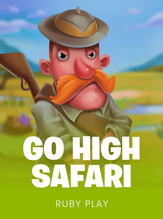 Go High Safari
