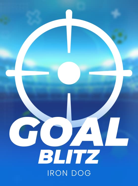 Goal Blitz