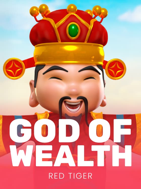 God of Wealth