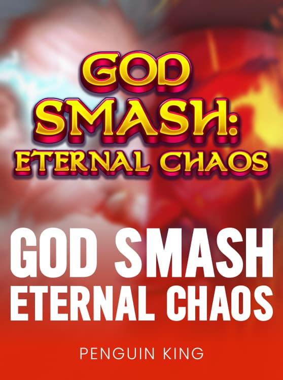 God Smash Eternal Chaos