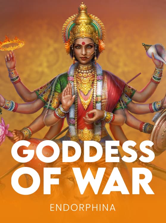 Goddess of War