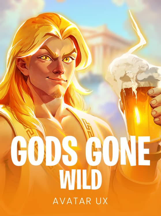 Gods Gone Wild
