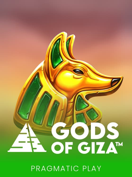 Gods of Giza