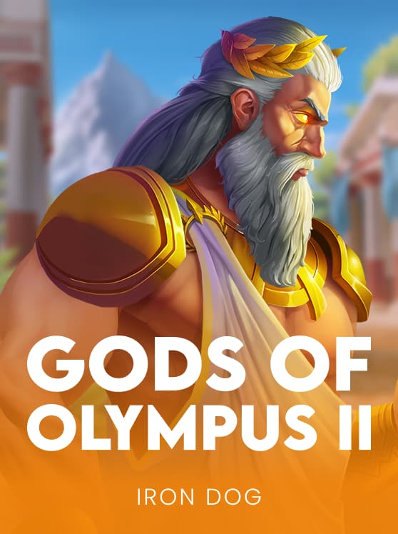 Gods of Olympus II