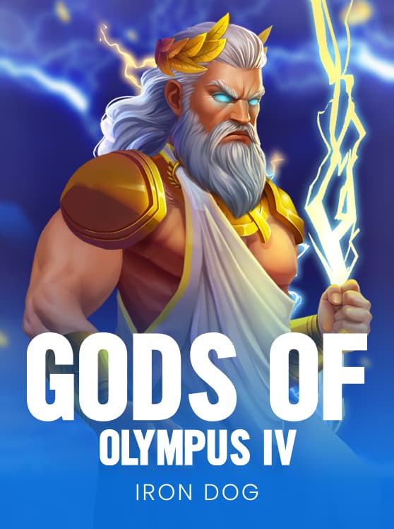 Gods of Olympus IV