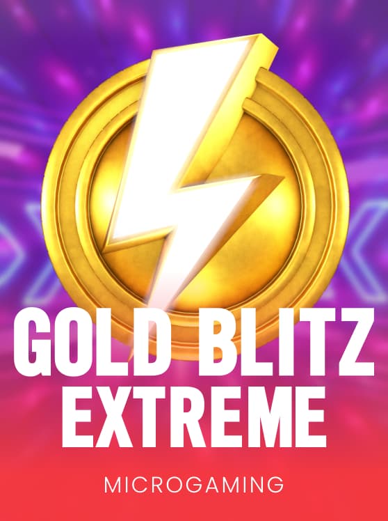 Gold Blitz Extreme