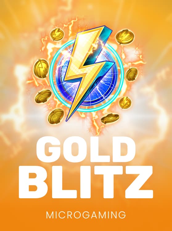 Gold Blitz