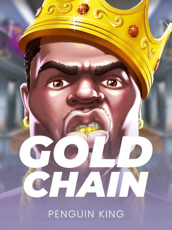 Gold Chain