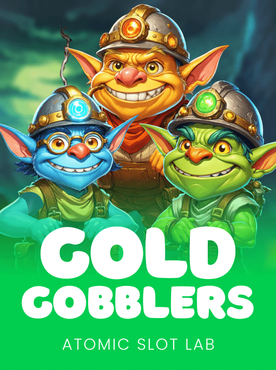 Gold Gobblers