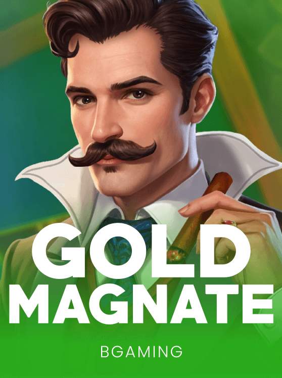Gold Magnate