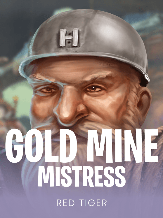 Gold Mine Mistress
