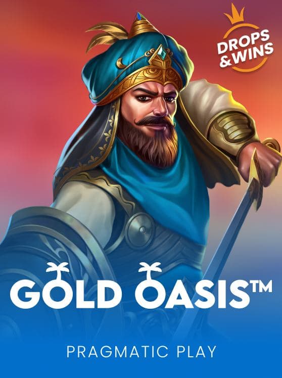 Gold Oasis