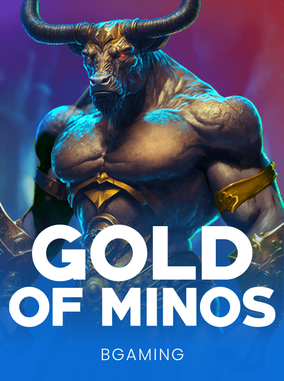 Gold of Minos