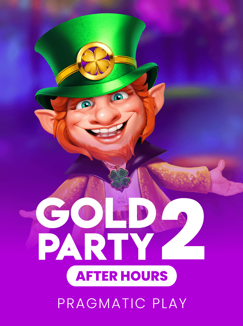 Gold Party 2 – After Hours