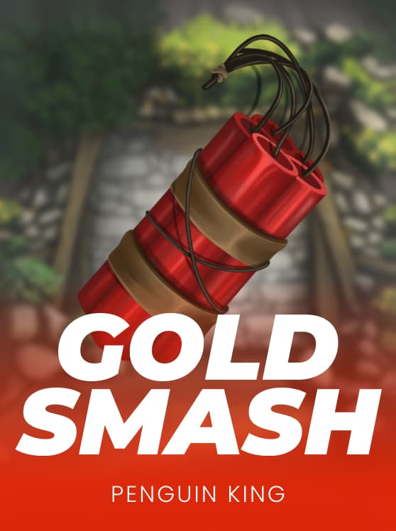 Gold Smash
