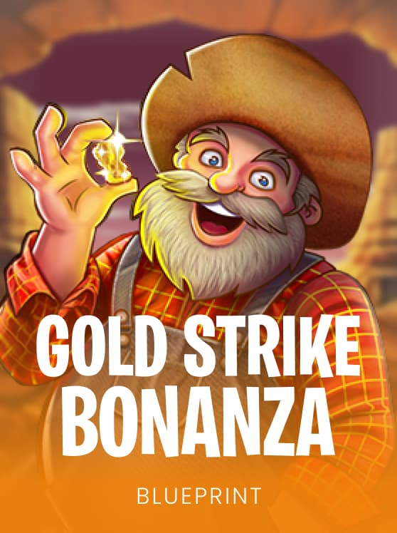Gold Strike Bonanza