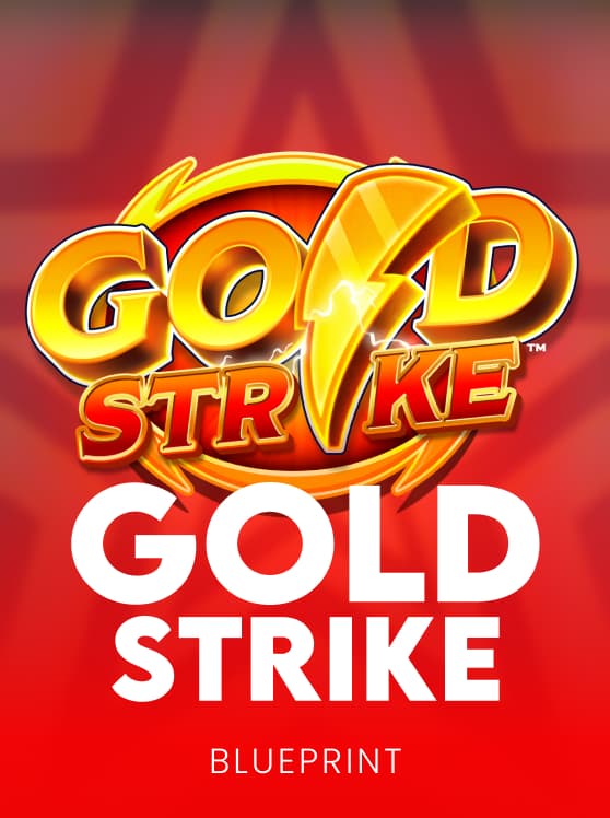 Gold Strike