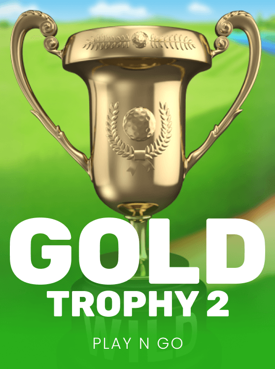 Gold Trophy 2