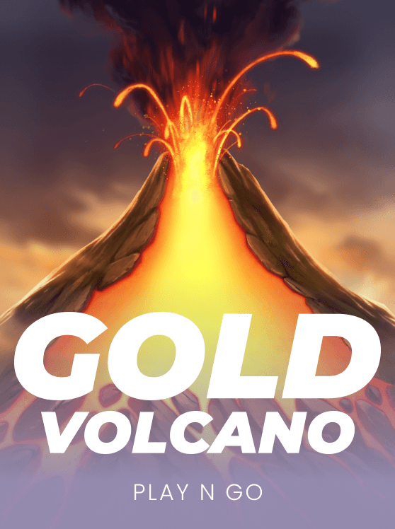 Gold Volcano