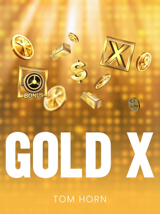 Gold X