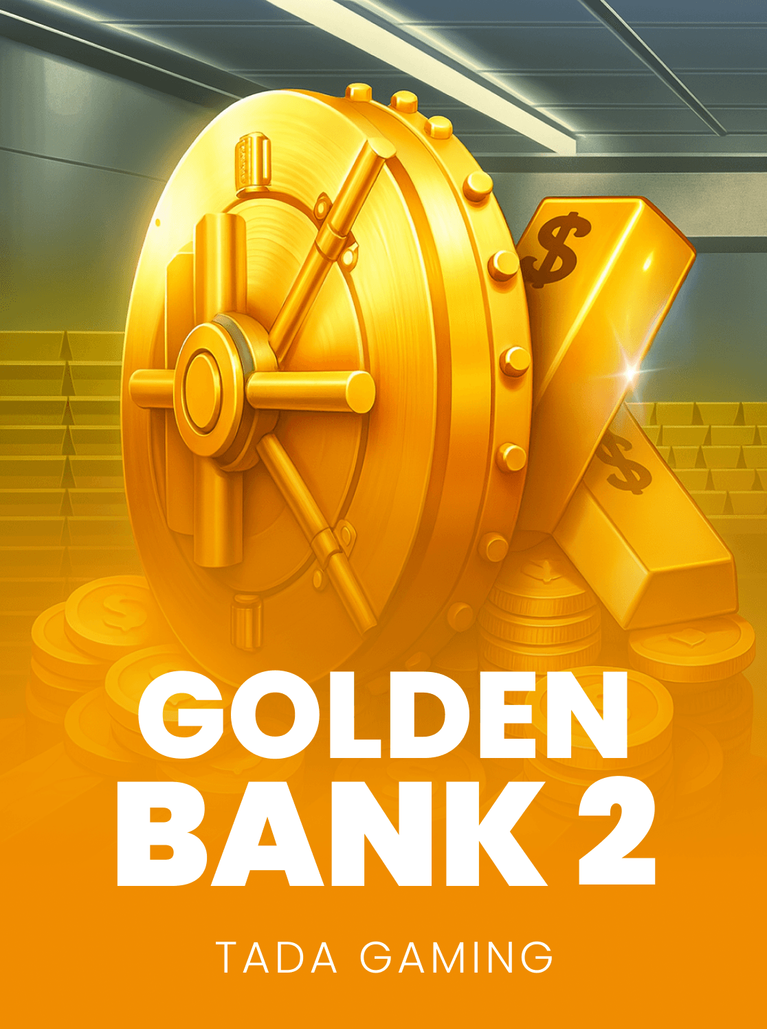 Golden Bank 2