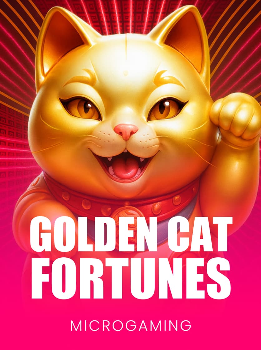 Golden Cat Fortunes
