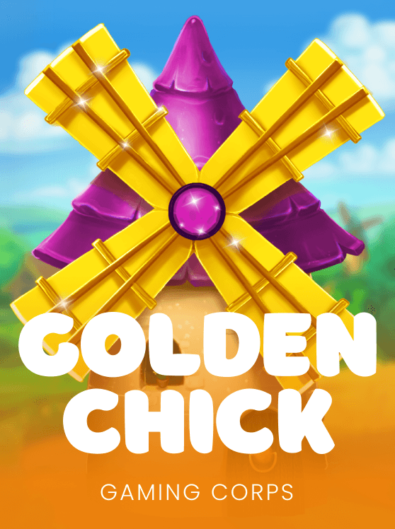 Golden Chick