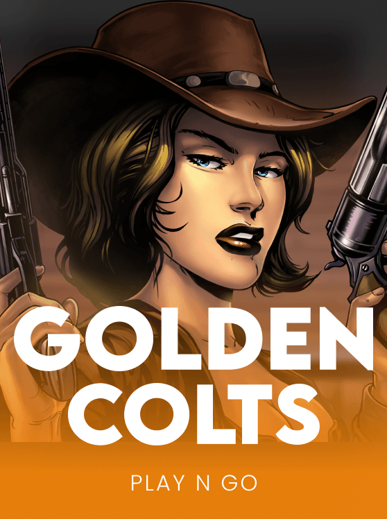 Golden Colts