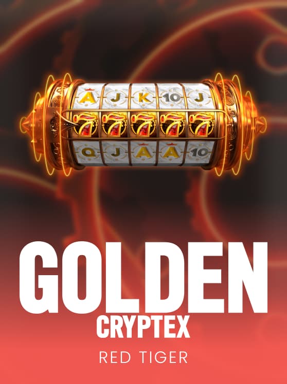 Golden Cryptex