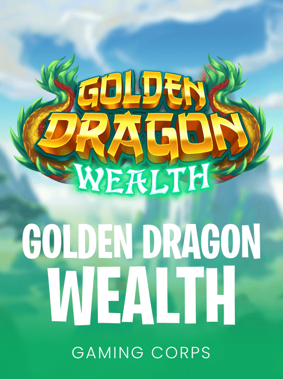 Golden Dragon Wealth