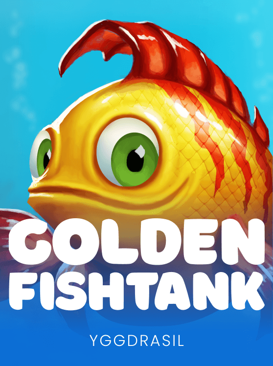 Golden Fishtank