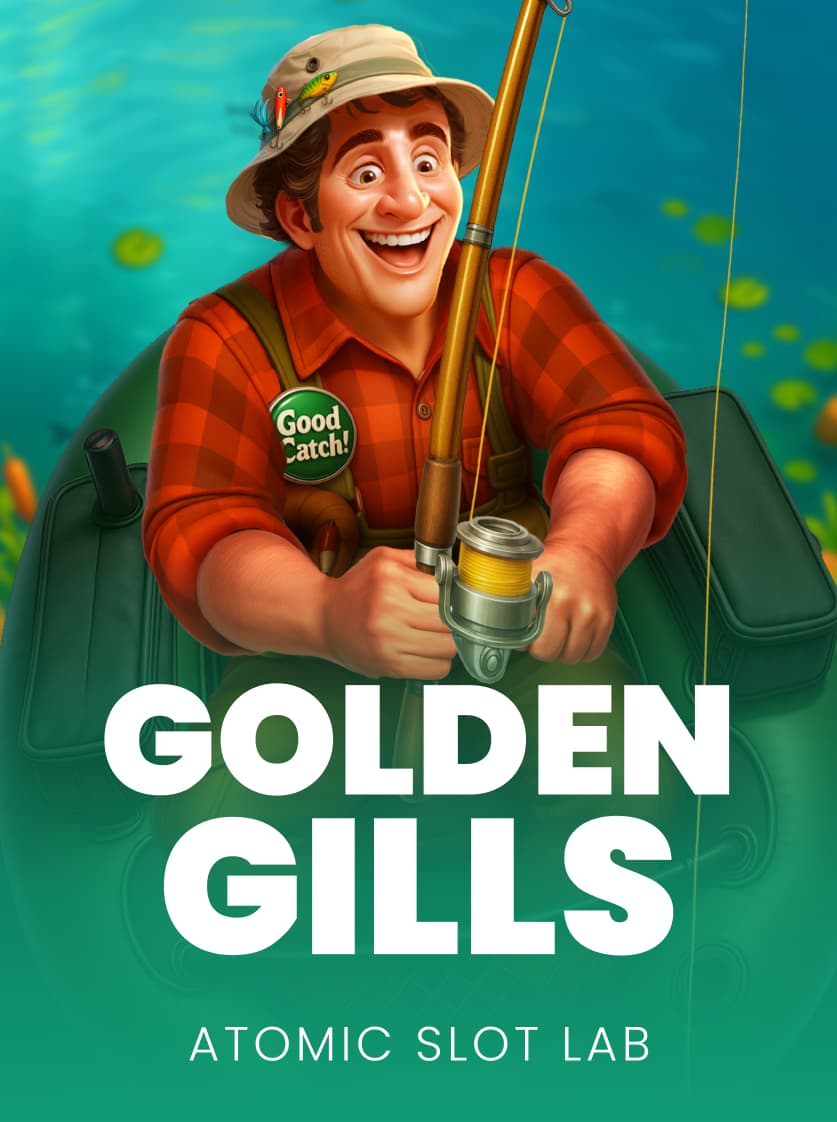 Golden Gills