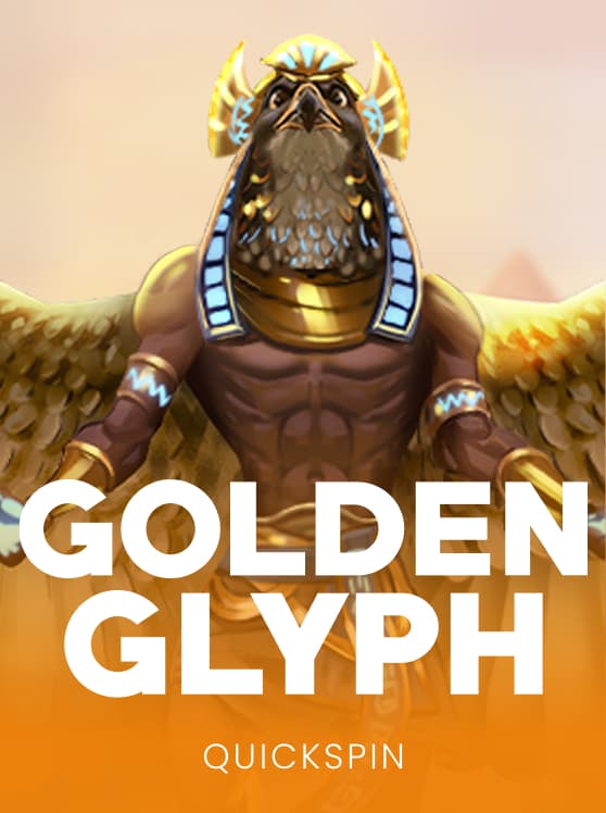 Golden Glyph