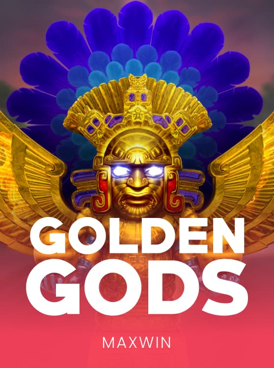 Golden Gods