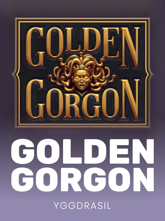 Golden Gorgon