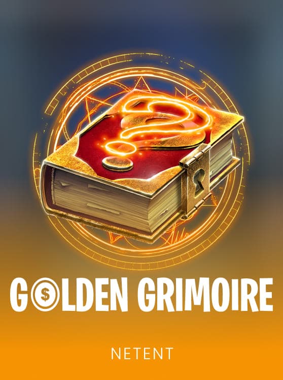 Golden Grimoire