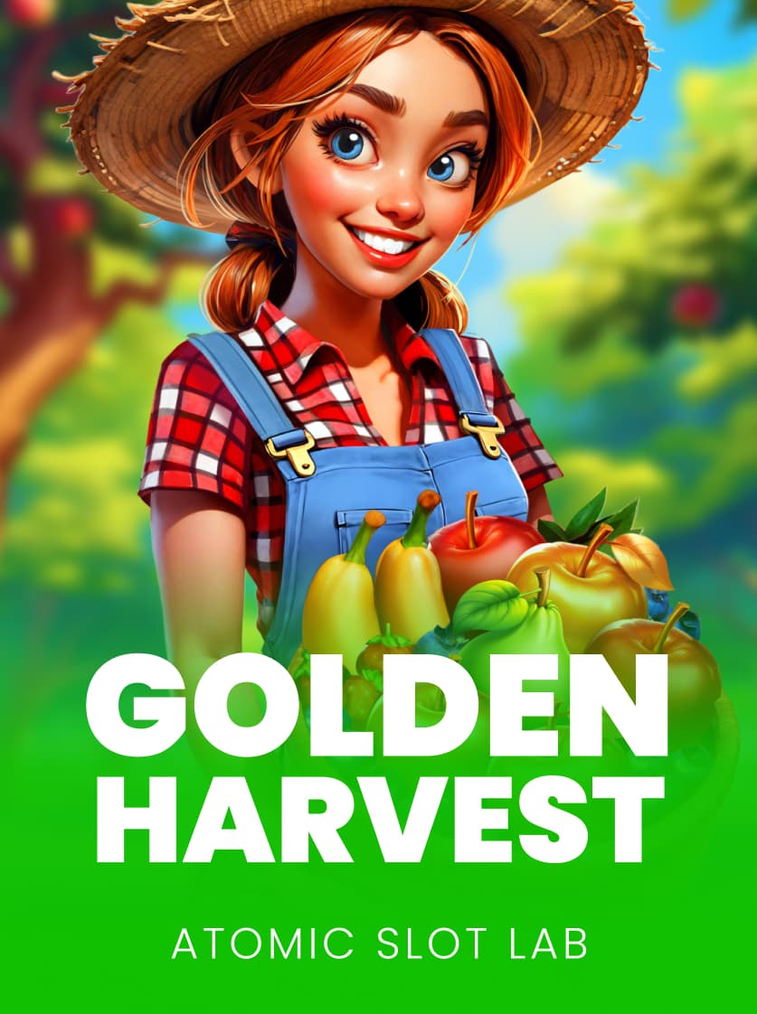 Golden Harvest