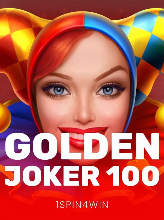 Golden Joker 100