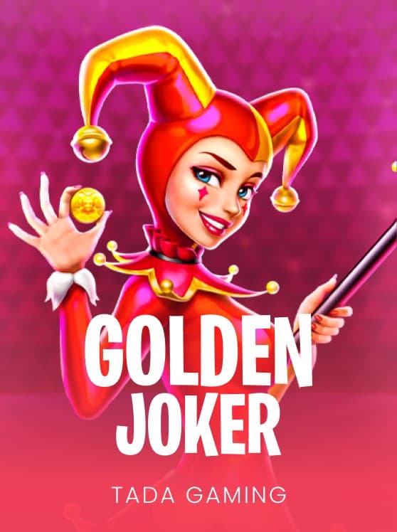 Golden Joker