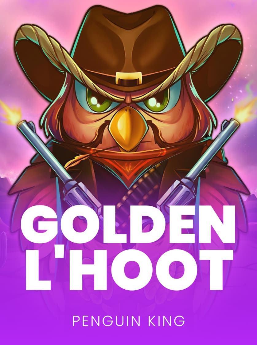 Golden L'Hoot