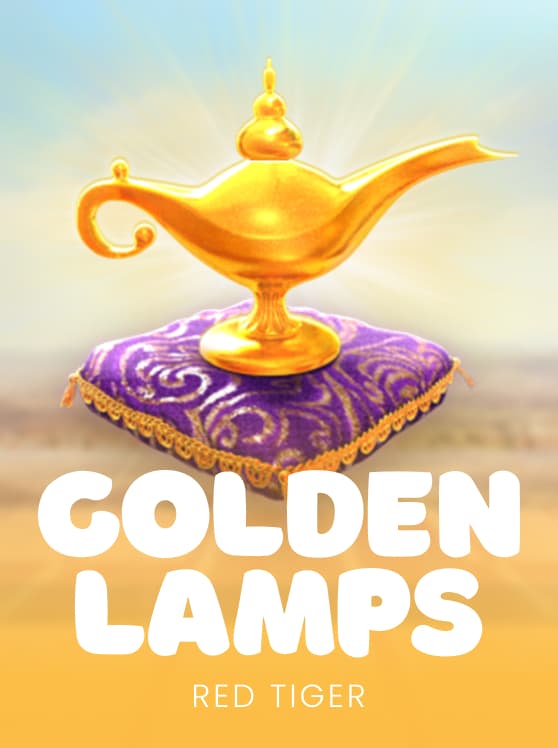 Golden Lamps