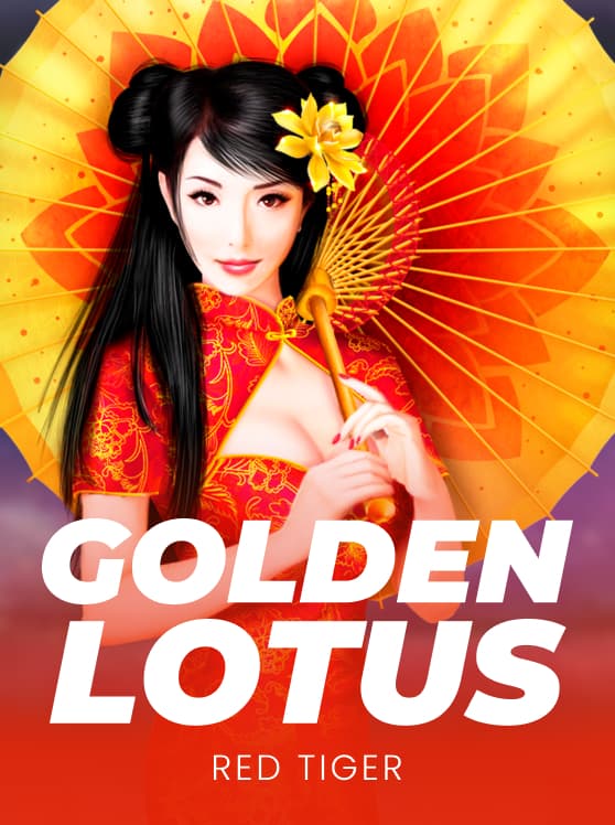 Golden Lotus