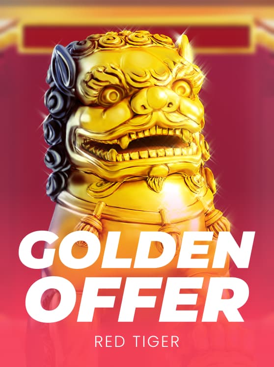 Golden Offer