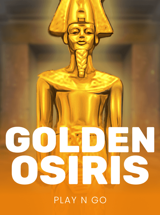 Golden Osiris