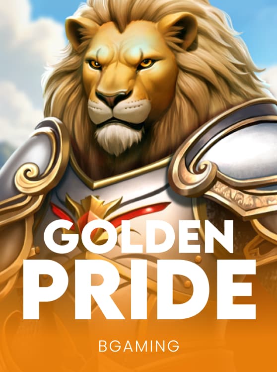 Golden Pride 
