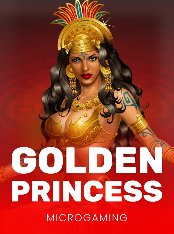 Golden Princess