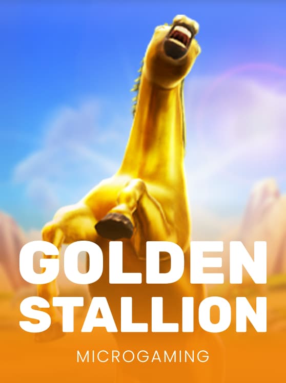 Golden Stallion